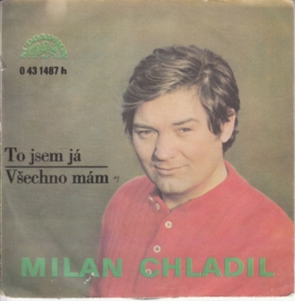Chladil Milan - S 035 + 036